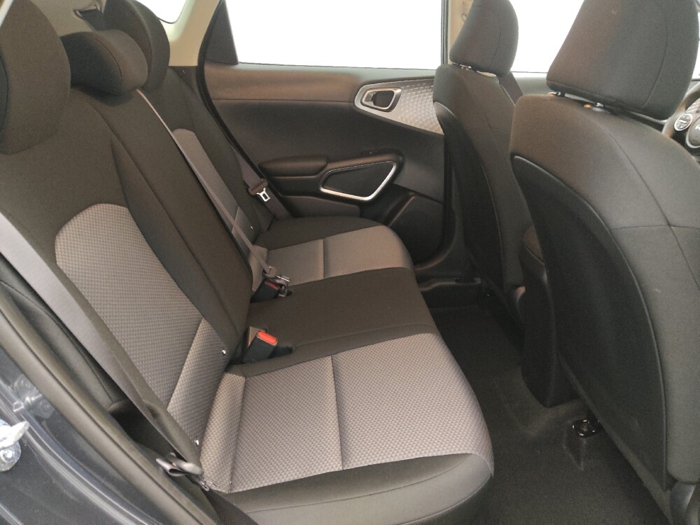 2025 Kia Soul in Savannah, GA 31419 - 18125224 19