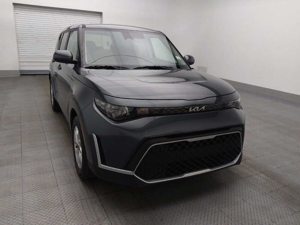 2025 Kia Soul in Savannah, GA 31419 - 18125224 14