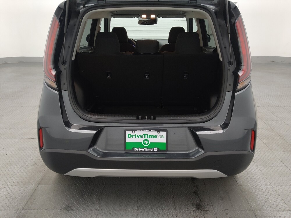 2025 Kia Soul in Savannah, GA 31419 - 18125224 29