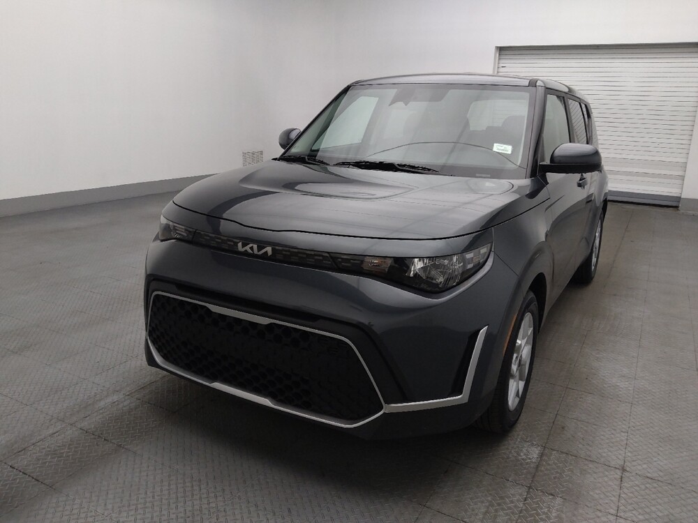 2025 Kia Soul in Savannah, GA 31419 - 18125224 15