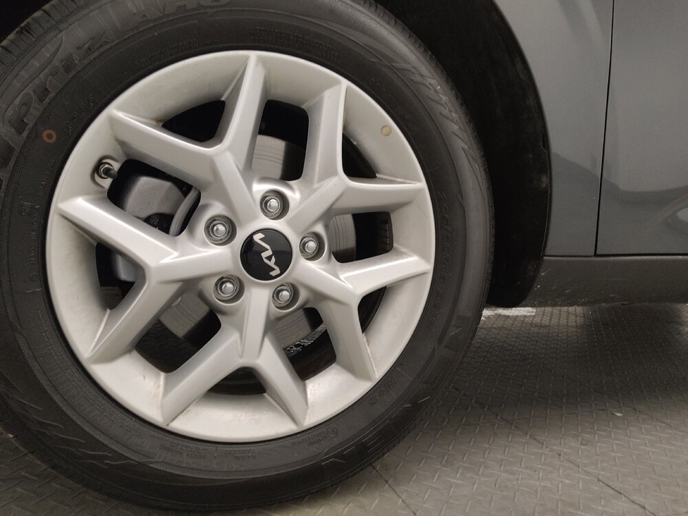 2025 Kia Soul in Savannah, GA 31419 - 18125224 31