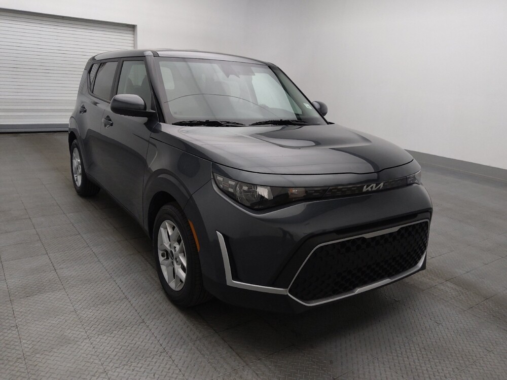 2025 Kia Soul in Savannah, GA 31419 - 18125224 13