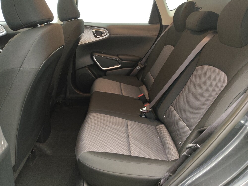 2025 Kia Soul in Savannah, GA 31419 - 18125224 18