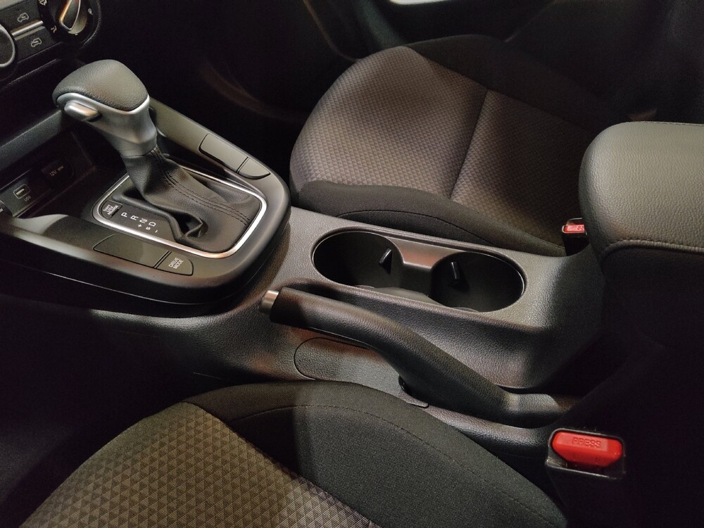 2025 Kia Soul in Savannah, GA 31419 - 18125224 26