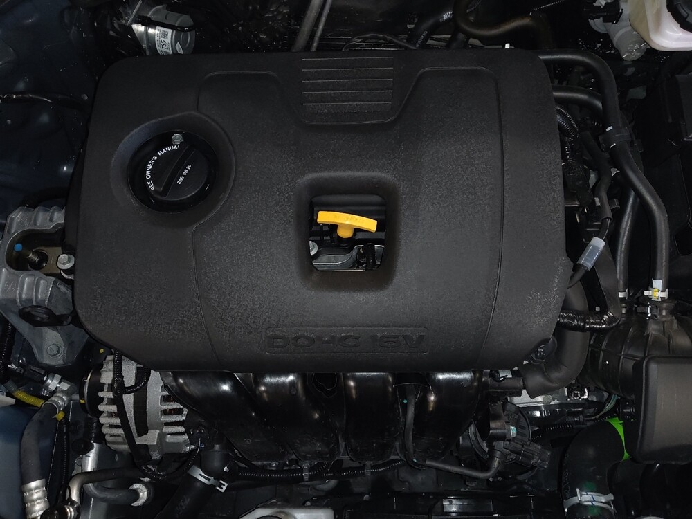 2025 Kia Soul in Savannah, GA 31419 - 18125224 30