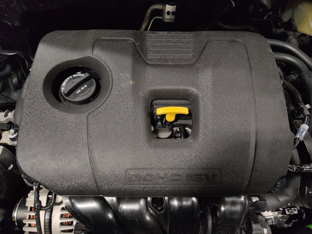 2025 Kia Soul in Orlando, FL 32808 - 18125225 30