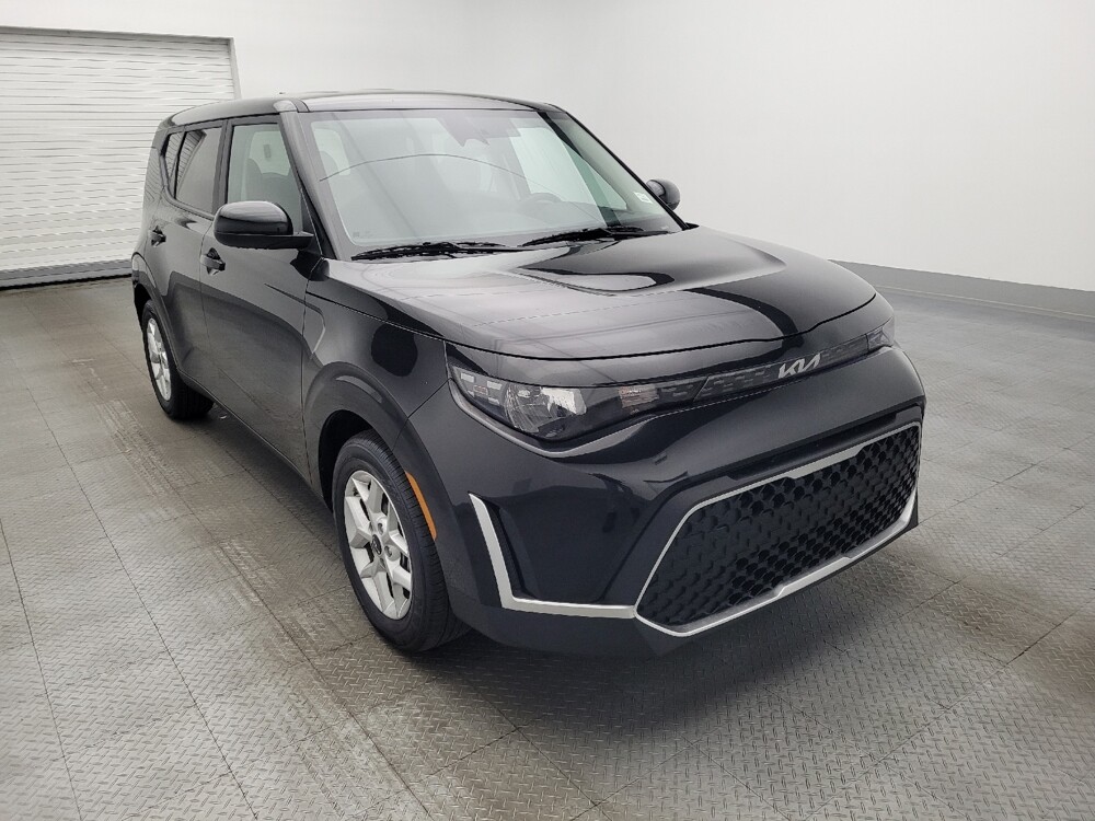 2025 Kia Soul in Orlando, FL 32808 - 18125225 13