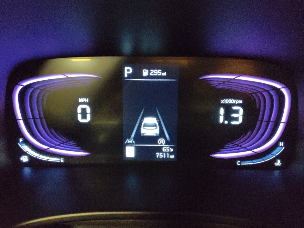 2025 Kia Soul in Orlando, FL 32808 - 18125225 23