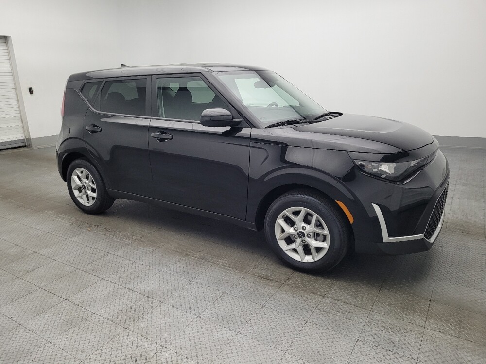 2025 Kia Soul in Orlando, FL 32808 - 18125225 11
