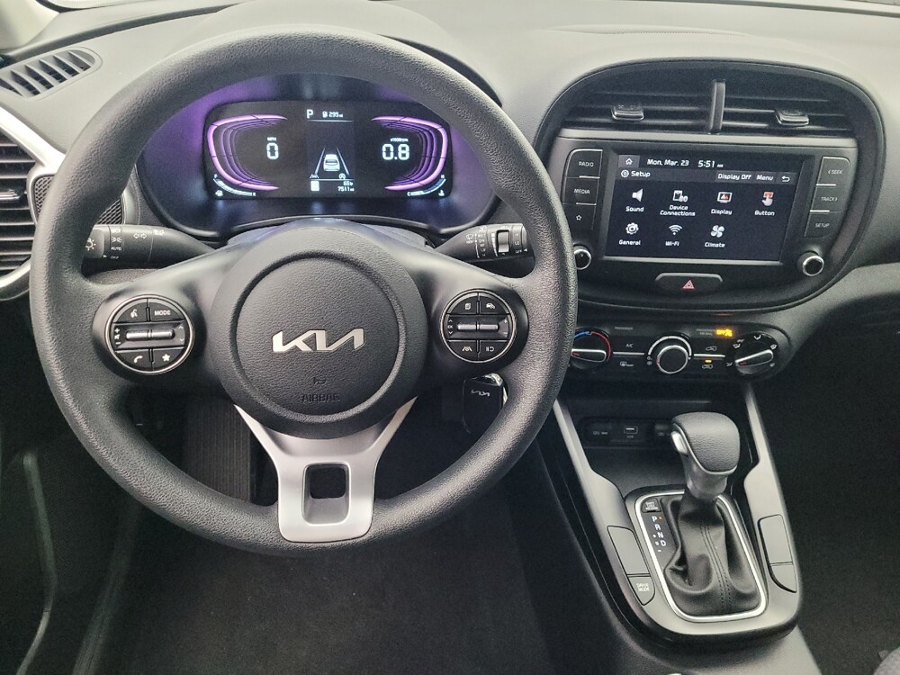 2025 Kia Soul in Orlando, FL 32808 - 18125225 22