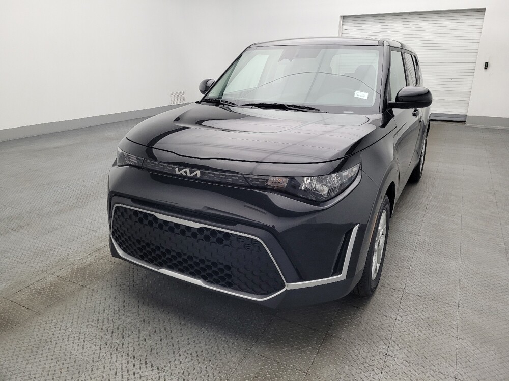 2025 Kia Soul in Orlando, FL 32808 - 18125225 15