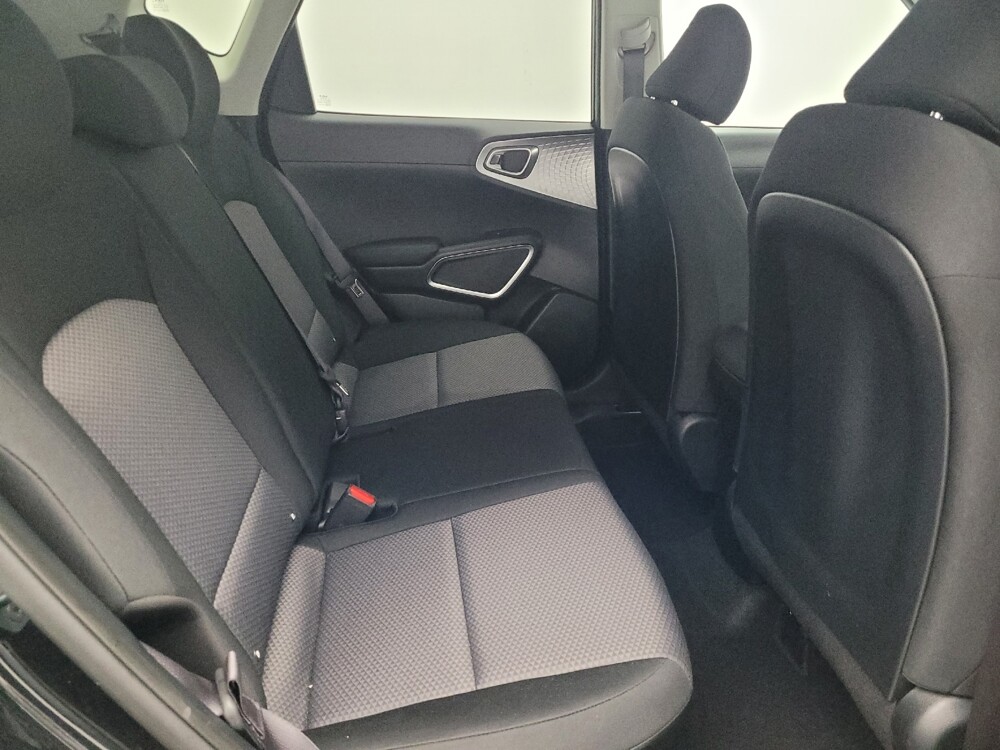 2025 Kia Soul in Orlando, FL 32808 - 18125225 19