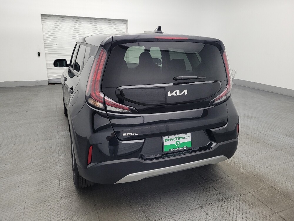 2025 Kia Soul in Orlando, FL 32808 - 18125225 6