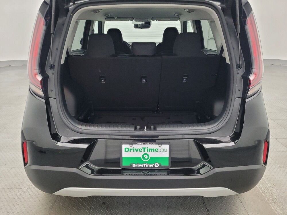2025 Kia Soul in Orlando, FL 32808 - 18125225 29