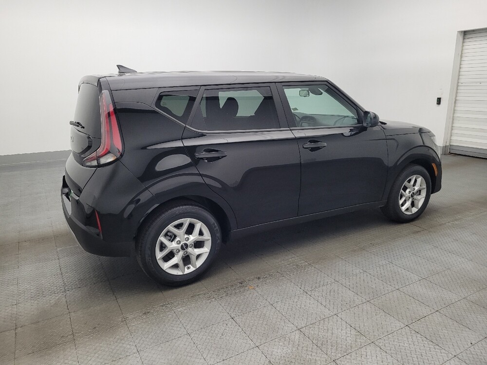 2025 Kia Soul in Orlando, FL 32808 - 18125225 10