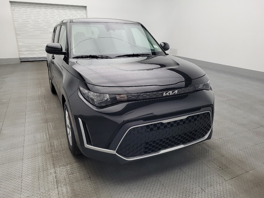 2025 Kia Soul in Orlando, FL 32808 - 18125225 14
