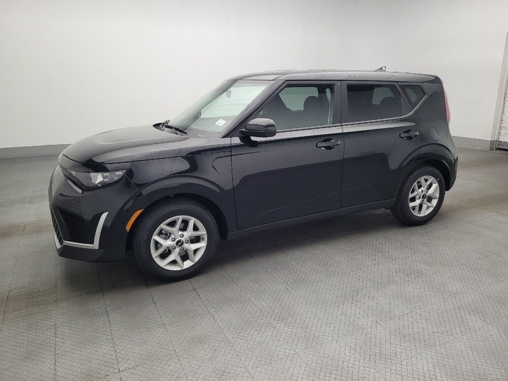 2025 Kia Soul in Orlando, FL 32808 - 18125225 2