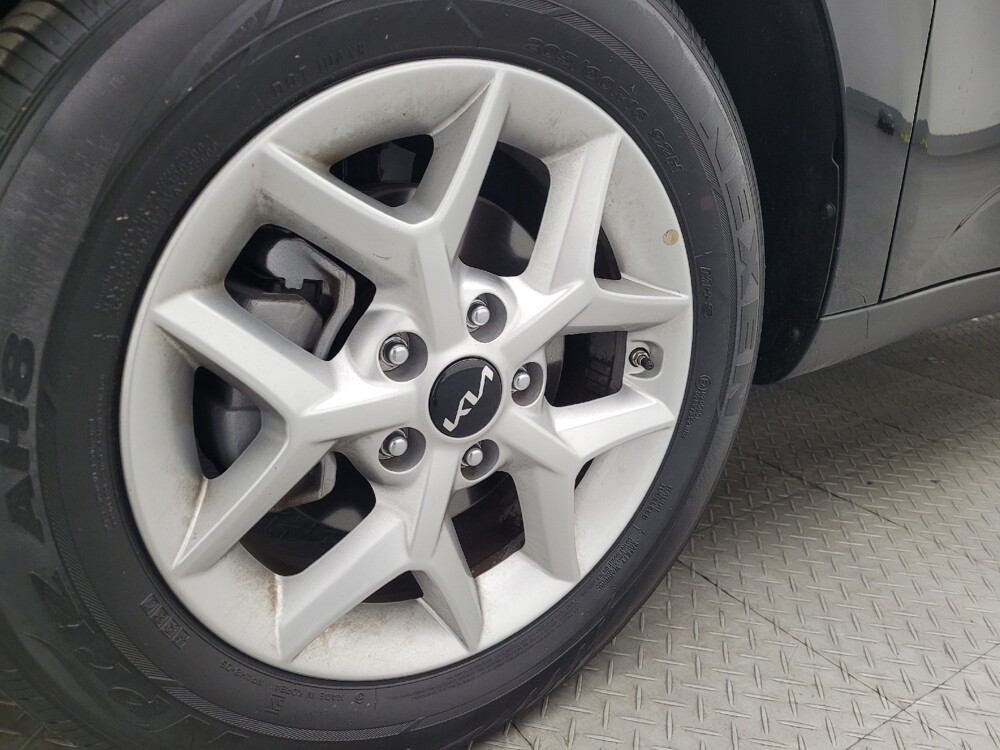 2025 Kia Soul in Orlando, FL 32808 - 18125225 31