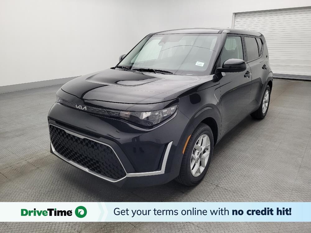 2025 Kia Soul in Orlando, FL 32808 - 18125225