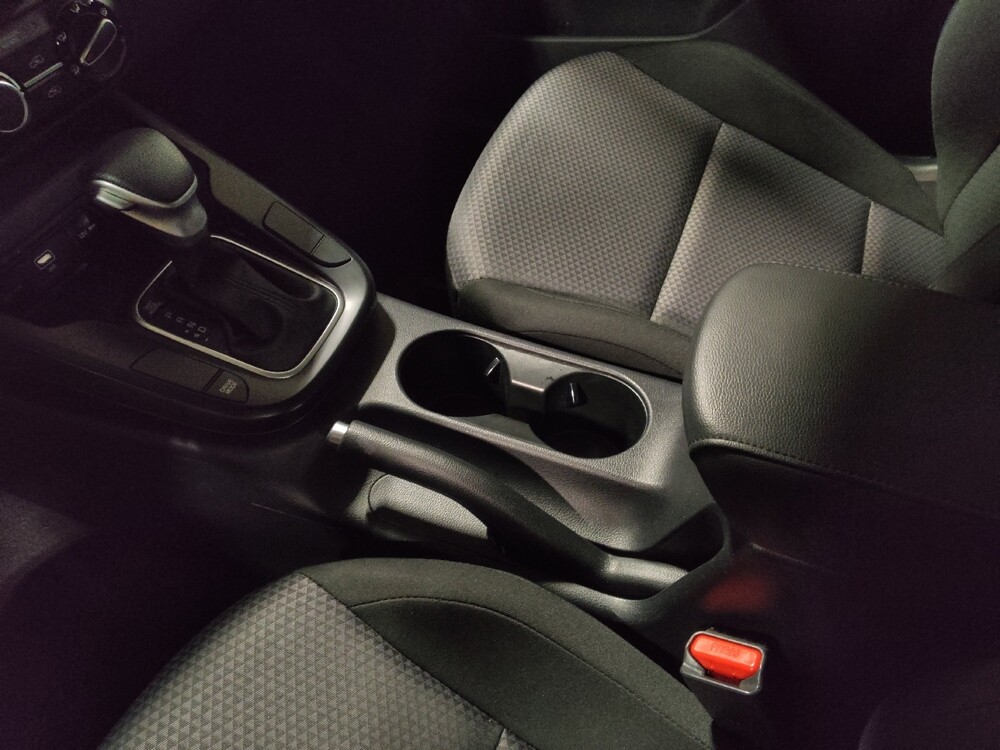 2025 Kia Soul in Orlando, FL 32808 - 18125225 26