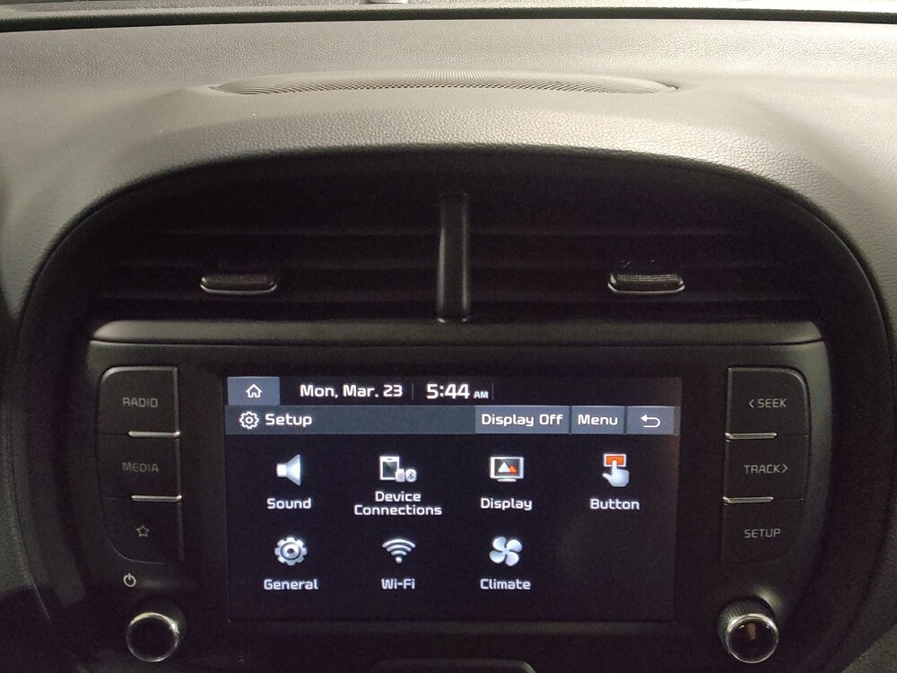 2025 Kia Soul in Orlando, FL 32808 - 18125225 25