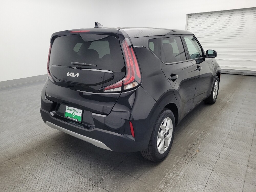 2025 Kia Soul in Orlando, FL 32808 - 18125225 9