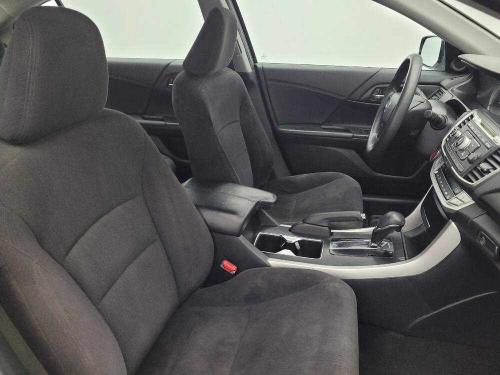 2014 Honda Accord in Conway, SC 29526 - 18125226 21