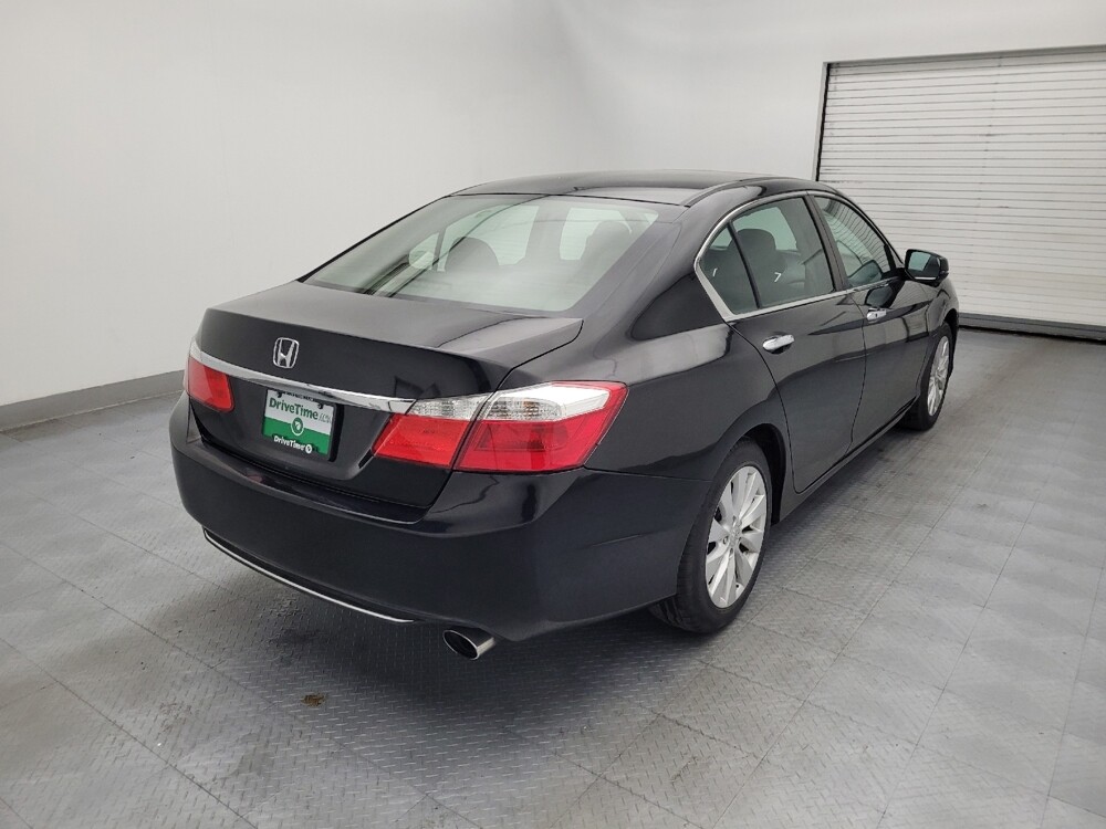 2014 Honda Accord in Conway, SC 29526 - 18125226 9