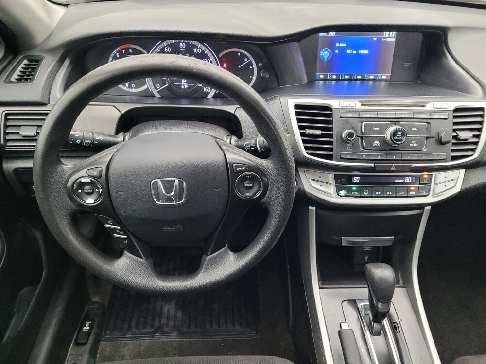 2014 Honda Accord in Conway, SC 29526 - 18125226 22