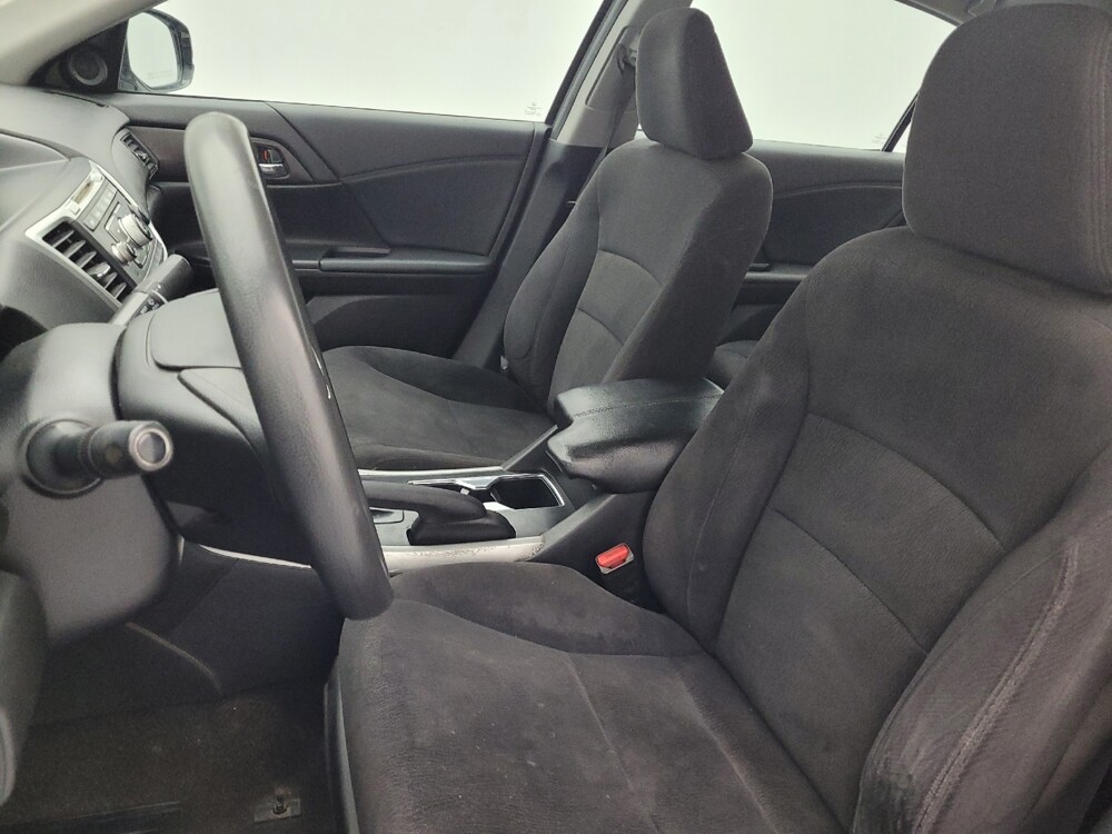 2014 Honda Accord in Conway, SC 29526 - 18125226 17