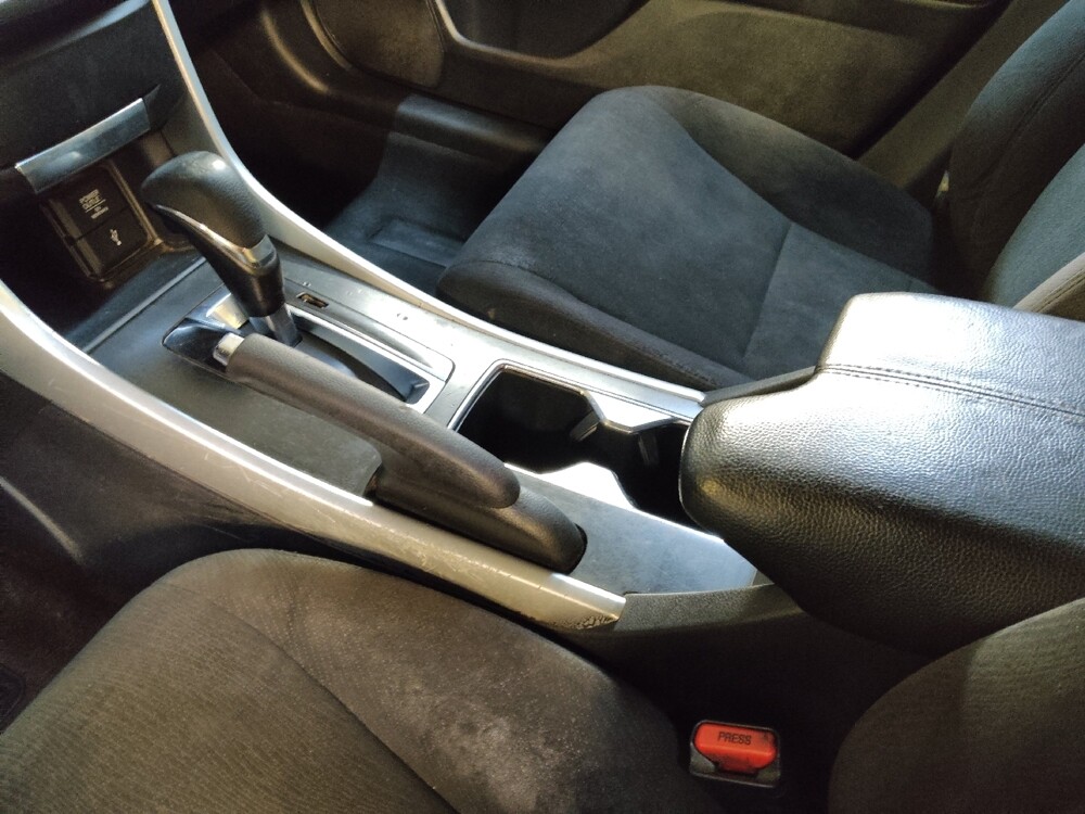 2014 Honda Accord in Conway, SC 29526 - 18125226 26