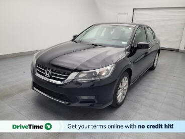 2014 Honda Accord in Conway, SC 29526