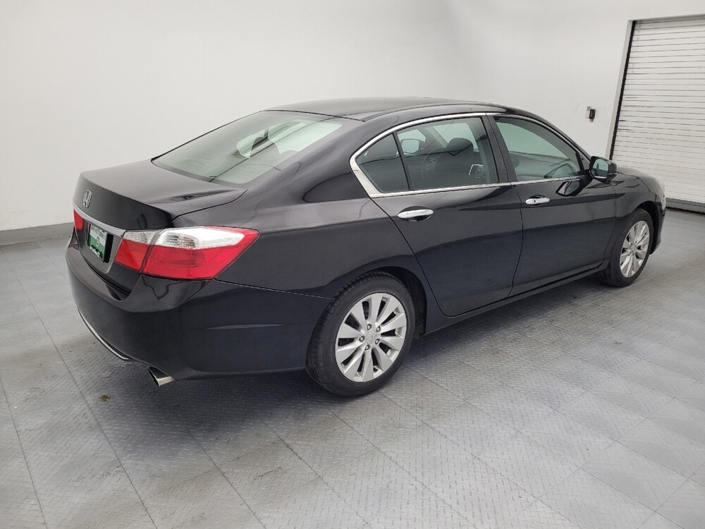 2014 Honda Accord in Conway, SC 29526 - 18125226 10