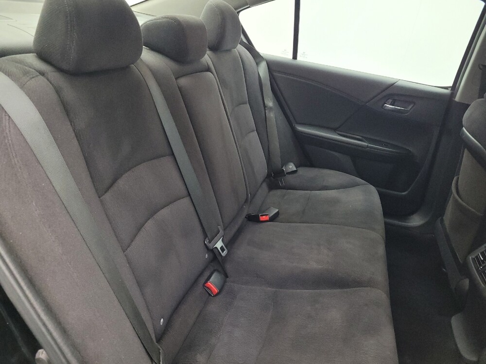 2014 Honda Accord in Conway, SC 29526 - 18125226 19