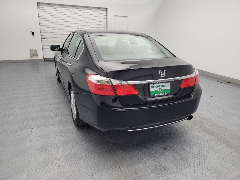 2014 Honda Accord in Conway, SC 29526 - 18125226 6