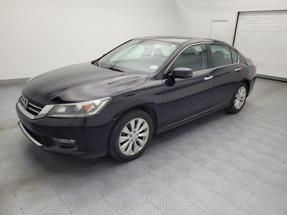 2014 Honda Accord in Conway, SC 29526 - 18125226 2