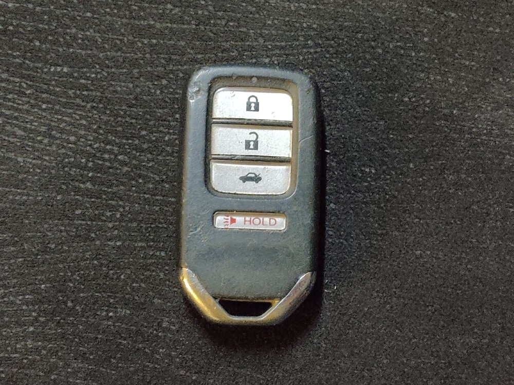 2014 Honda Accord in Conway, SC 29526 - 18125226 32