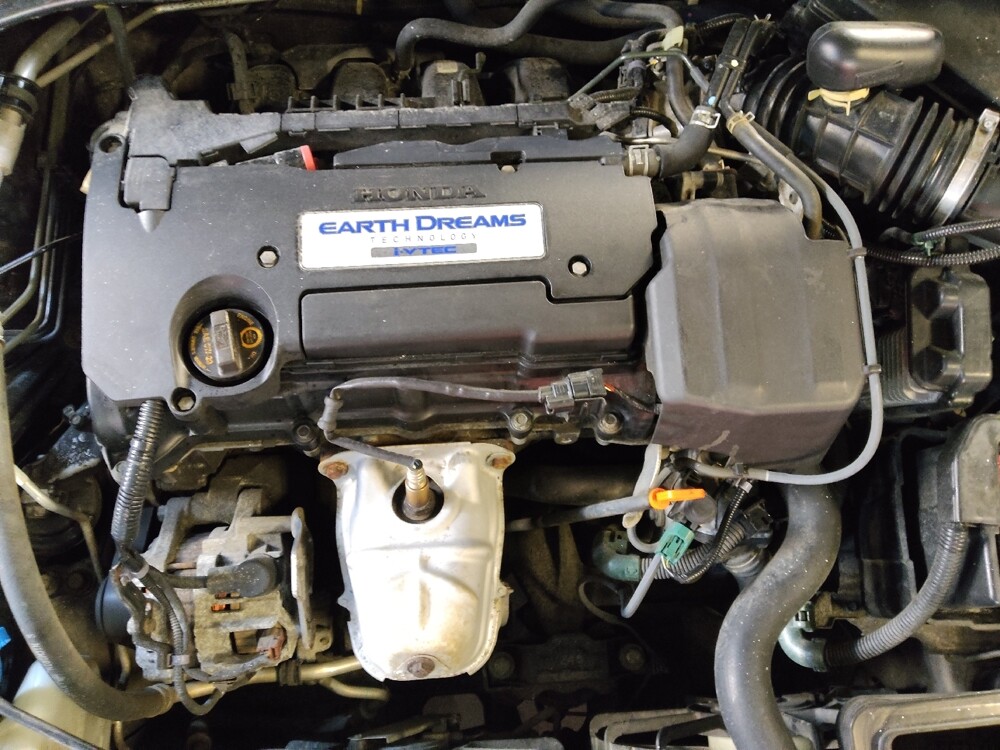 2014 Honda Accord in Conway, SC 29526 - 18125226 30