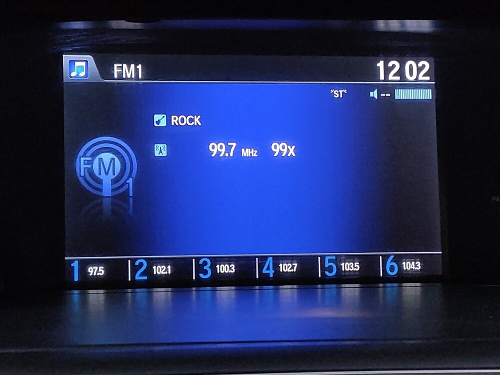 2014 Honda Accord in Conway, SC 29526 - 18125226 25