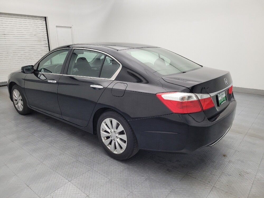 2014 Honda Accord in Conway, SC 29526 - 18125226 3
