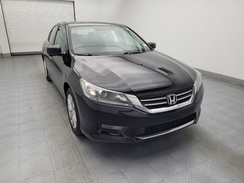 2014 Honda Accord in Conway, SC 29526 - 18125226 14