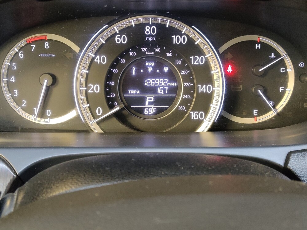 2014 Honda Accord in Conway, SC 29526 - 18125226 23