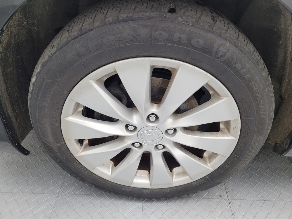 2014 Honda Accord in Conway, SC 29526 - 18125226 31