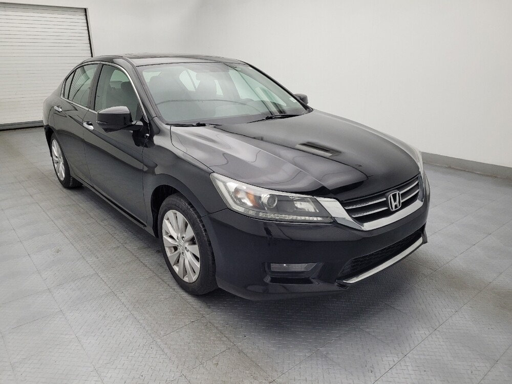 2014 Honda Accord in Conway, SC 29526 - 18125226 13