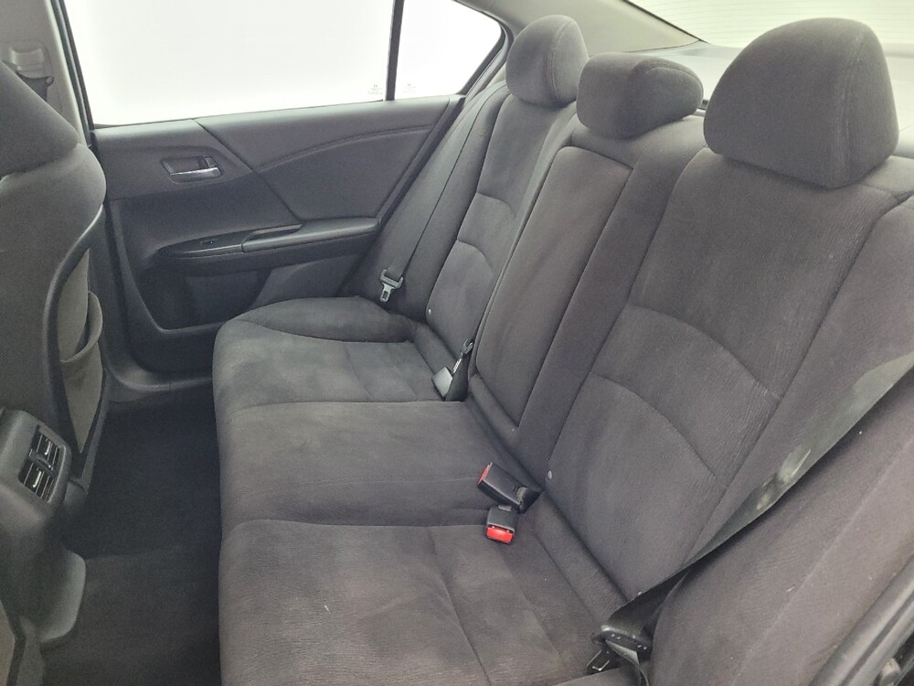 2014 Honda Accord in Conway, SC 29526 - 18125226 18