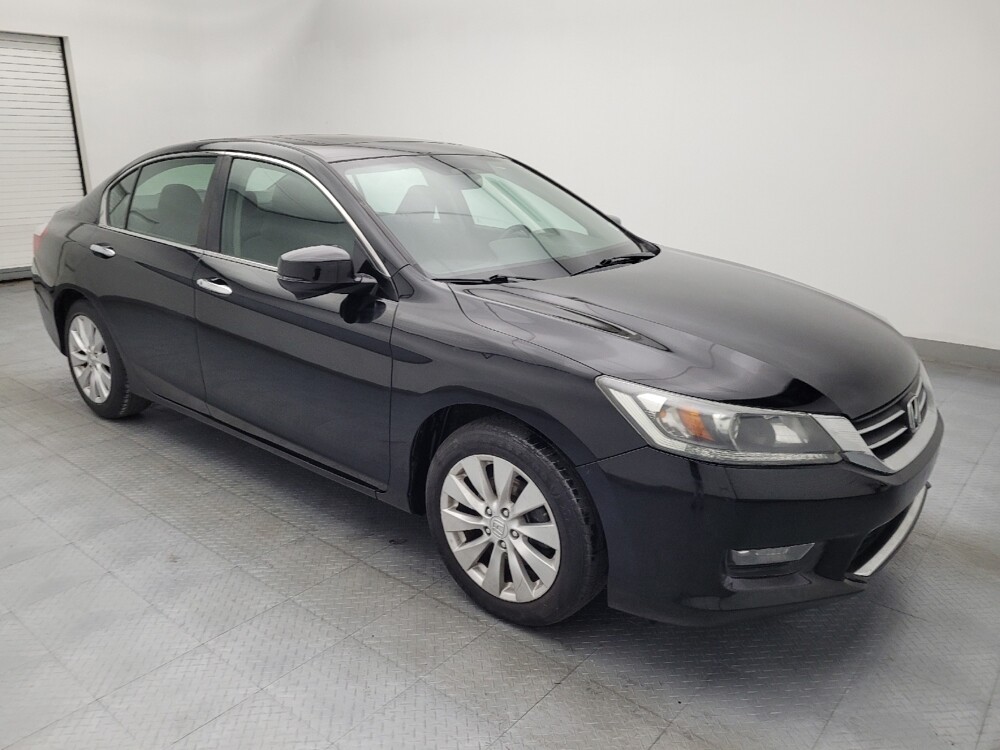 2014 Honda Accord in Conway, SC 29526 - 18125226 11