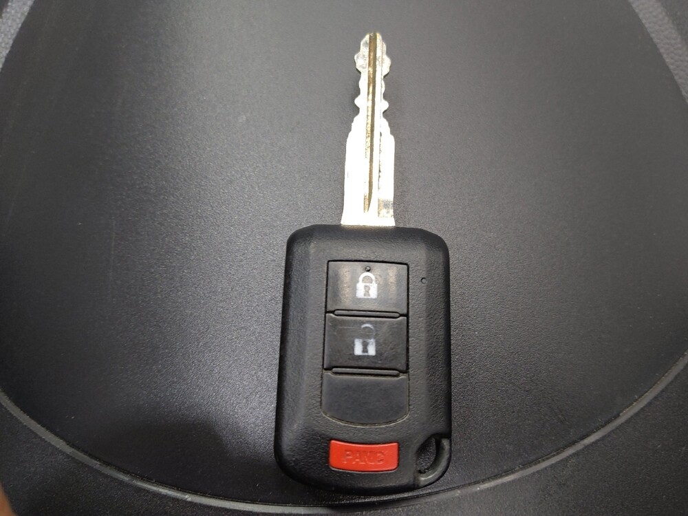 2022 Mitsubishi Mirage in Charlotte, NC 28213 - 18125228 32