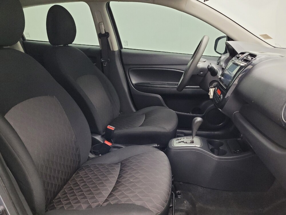 2022 Mitsubishi Mirage in Charlotte, NC 28213 - 18125228 21