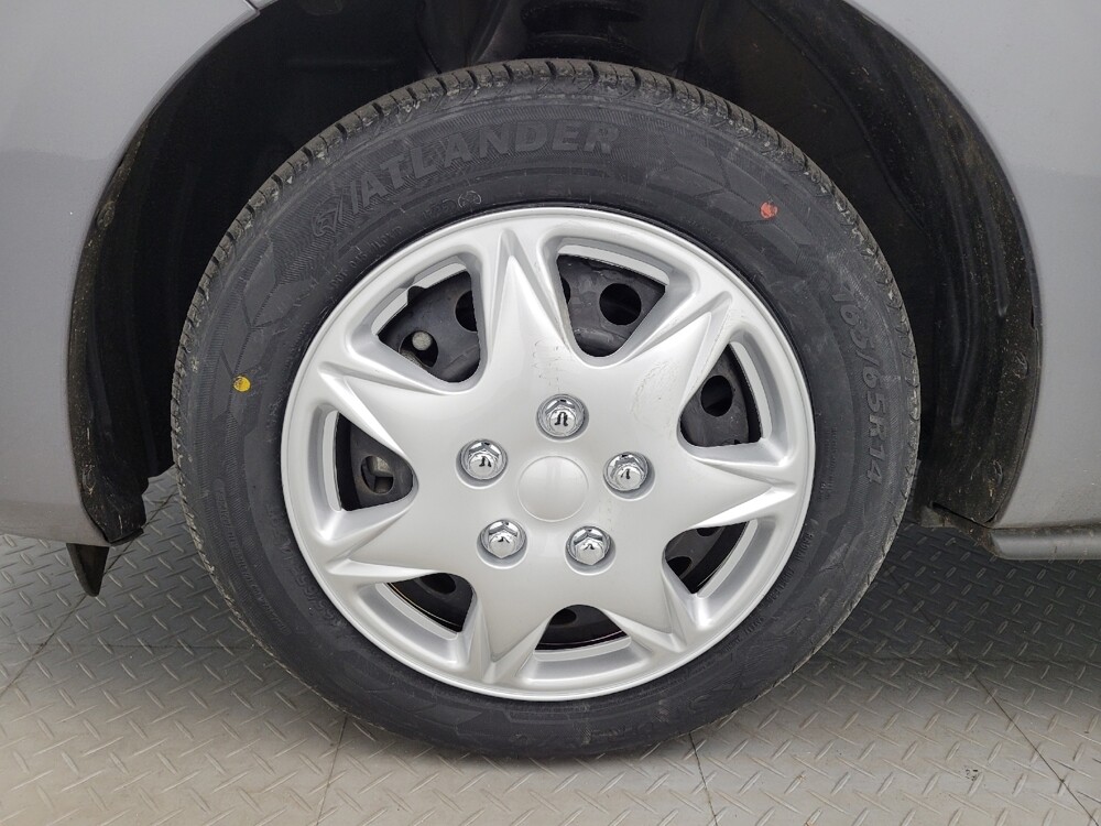 2022 Mitsubishi Mirage in Charlotte, NC 28213 - 18125228 31