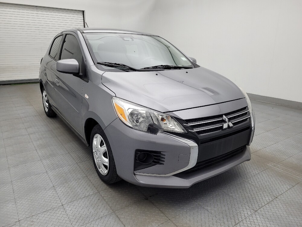 2022 Mitsubishi Mirage in Charlotte, NC 28213 - 18125228 13